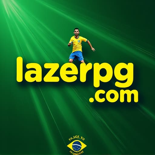 Logo da lazerpg